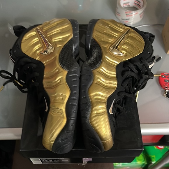 Nike foamposite pro - Picture 3 of 7